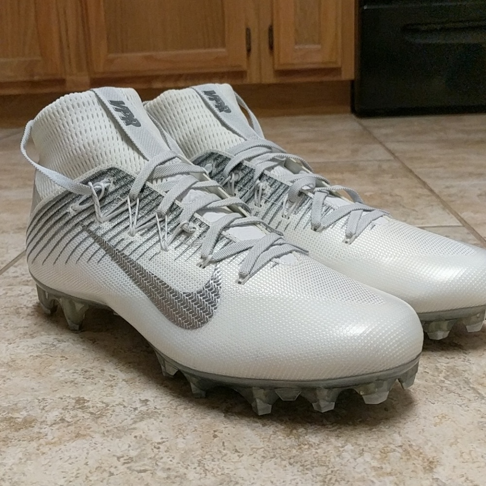 Nike Vapor Untouchable 2 Size 10.5 - Picture 3 of 7